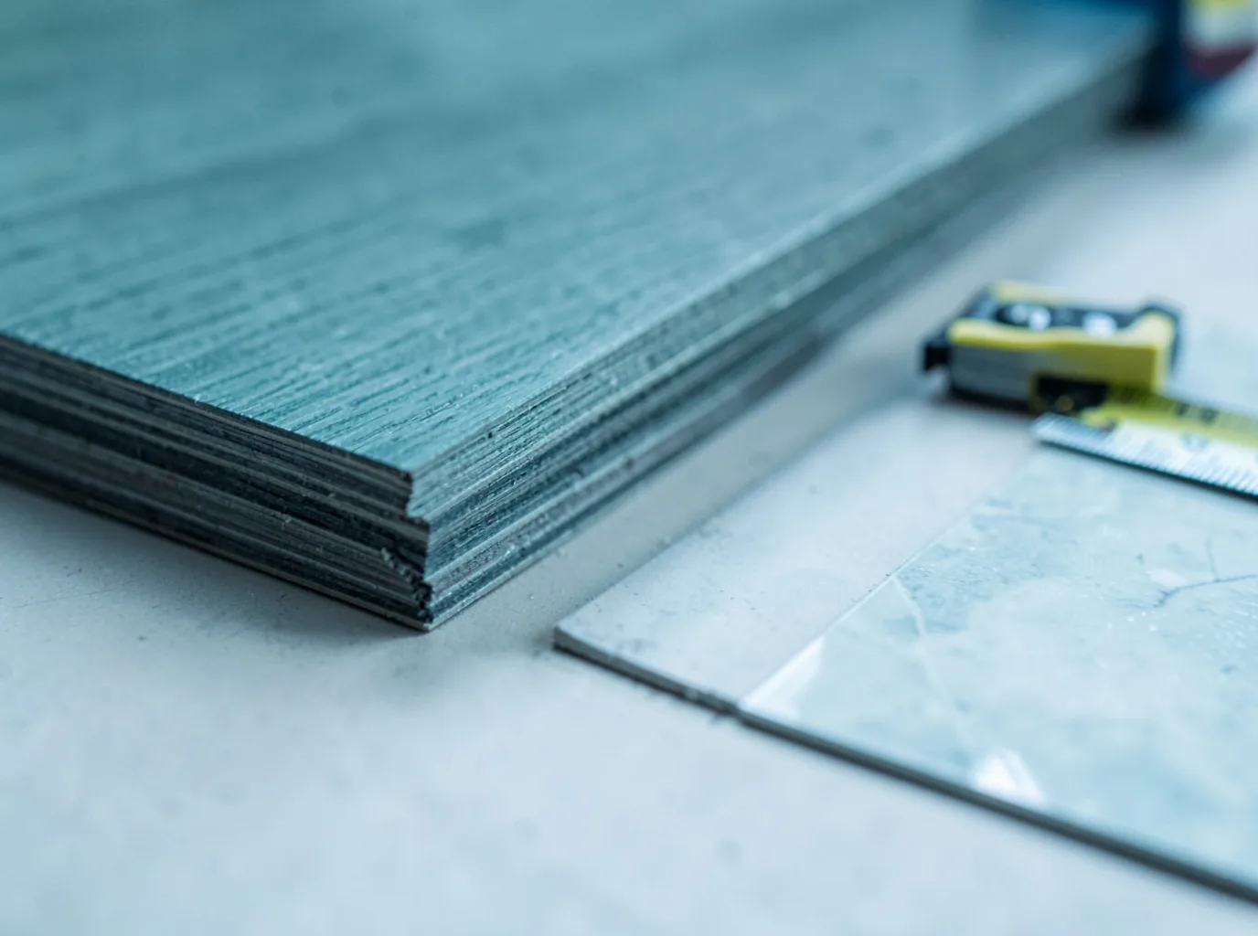 Luxury Vinyl Plank Installation Bullard, TX FAQs